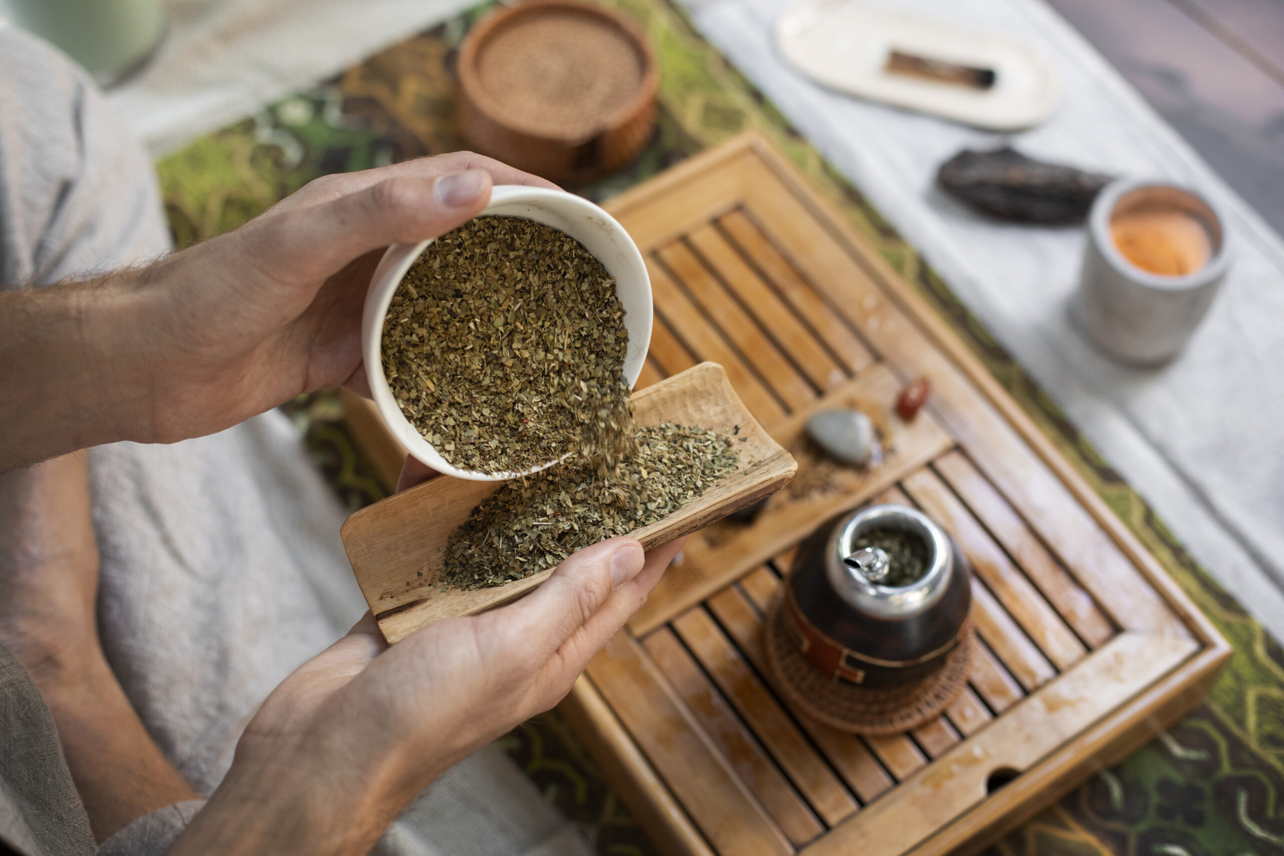 What Is Kratom?