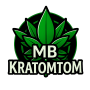 kratomtom logo